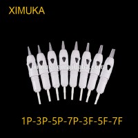 Professional Tattoo Needles Permanent Makeup Needles For Eyebrow Lips Tattoo Machine