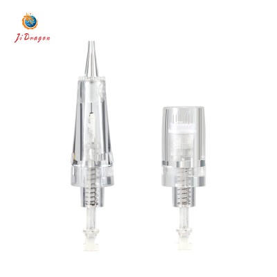 3 prong cartridge needle for permanent makeup machine