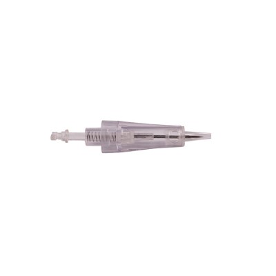 3F Cartridge needles in row For micropigmentation Machine